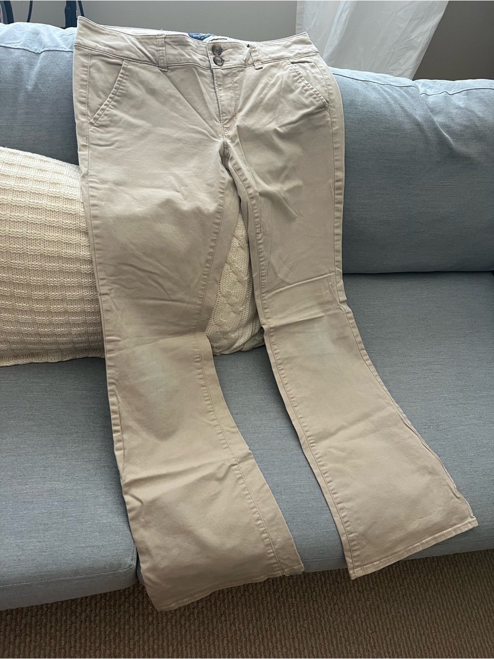 American Eagle Artist Pants